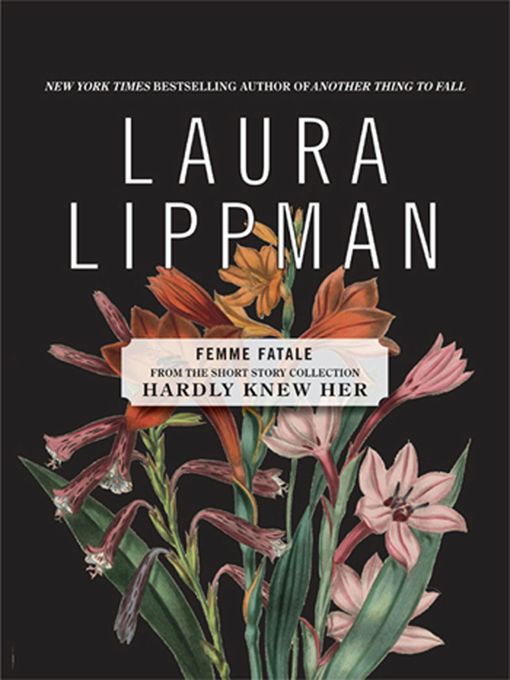 Cover image for Femme Fatale